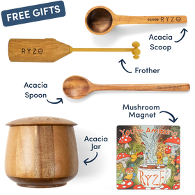 Free gifts