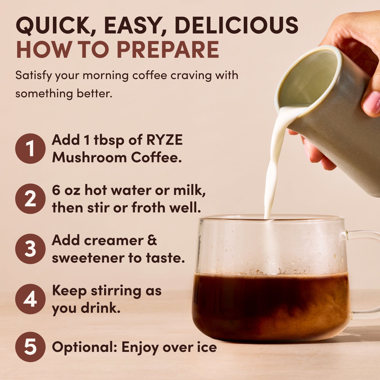 <tc>Café con Hongos (30 porciones)</tc>