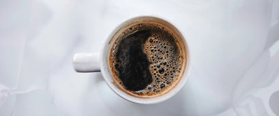 How to Drink Mushroom Coffee