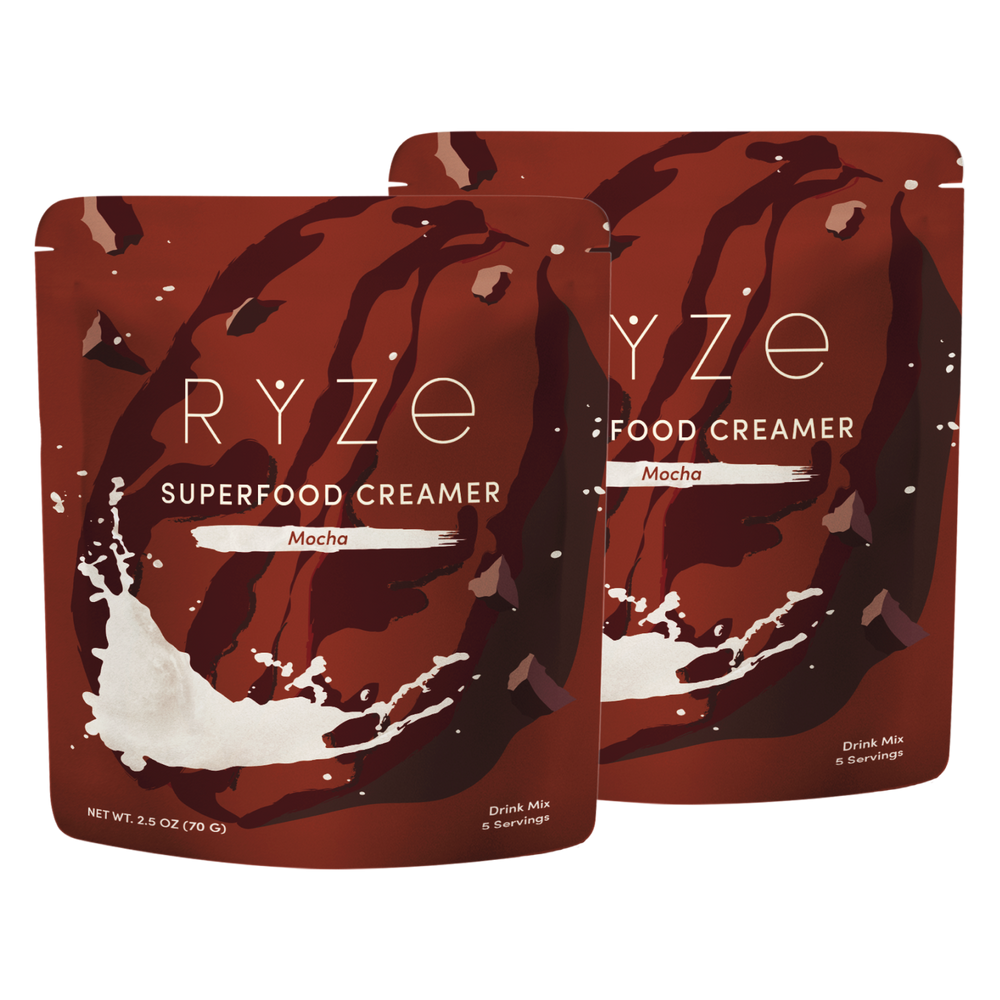 Crémeuse superalimentaire (30 portions)