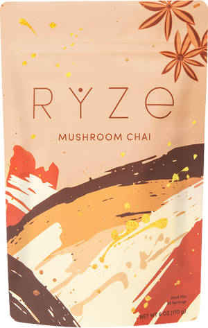 RYZE