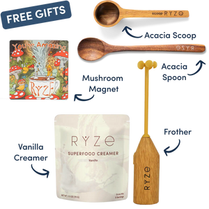 Free Gifts