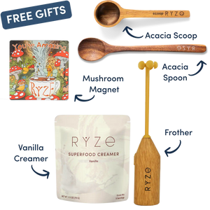 Free Gifts