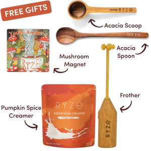 Free Gifts
