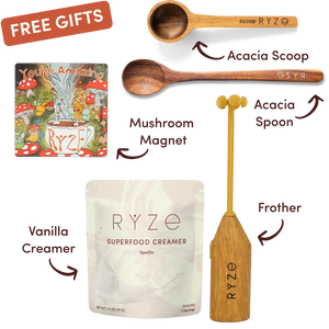 Free Gifts