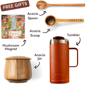 Free Gifts