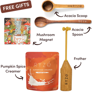 Free Gifts