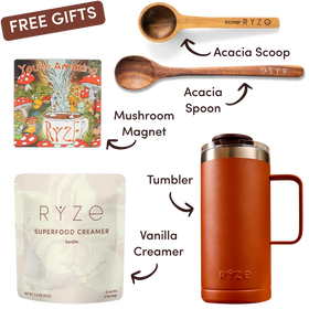 Free gifts