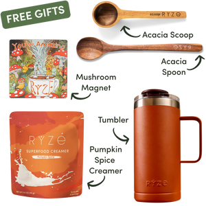 Free Gifts