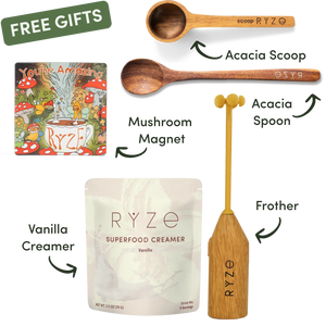 Free Gifts