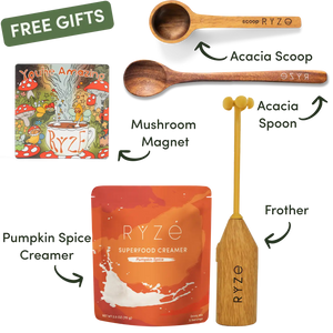 Free Gifts