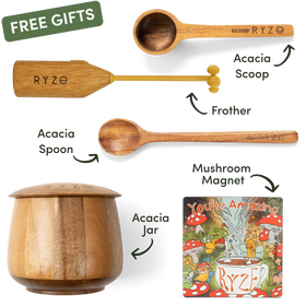 Free gifts