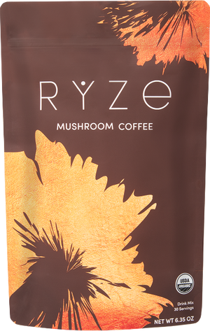 RYZE