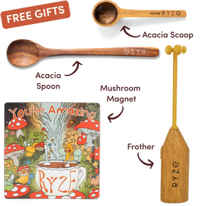 Free Gifts